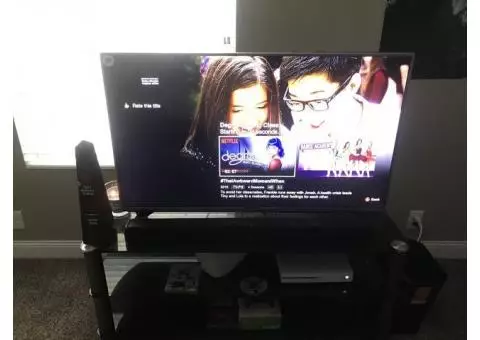Lg tv for sale